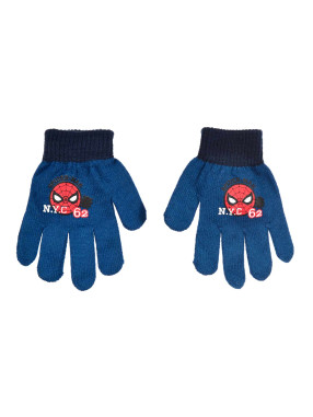 KIDS MOVIE HEROES Manusi Spiderman