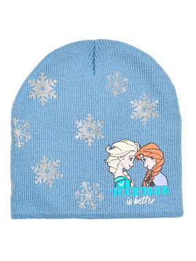 KIDS MOVIE HEROES Fes Frozen