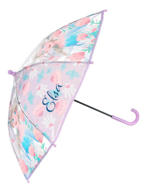 KIDS MOVIE HEROES Umbrela Frozen