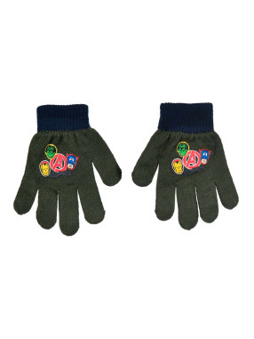 KIDS MOVIE HEROES Manusi Avengers