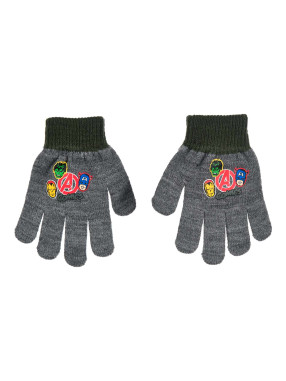 KIDS MOVIE HEROES Manusi Avengers