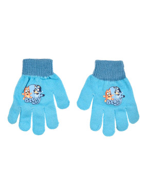 KIDS MOVIE HEROES Manusi Bluey