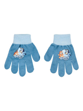 KIDS MOVIE HEROES Manusi Bluey