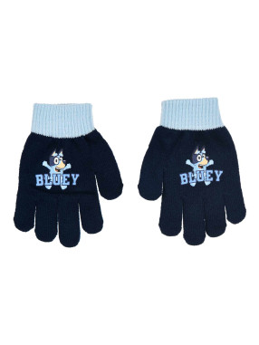 KIDS MOVIE HEROES Manusi Bluey