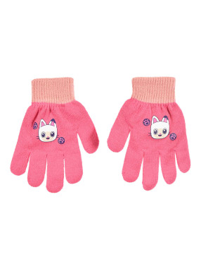 KIDS MOVIE HEROES Manusi Gabby's Dollhouse