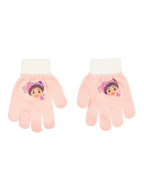 KIDS MOVIE HEROES Manusi Gabby's Dollhouse