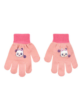 KIDS MOVIE HEROES Manusi Gabby's Dollhouse