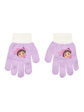 KIDS MOVIE HEROES Manusi Gabby's Dollhouse