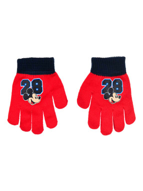 KIDS MOVIE HEROES Manusi Mickey Mouse