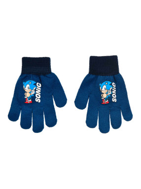 KIDS MOVIE HEROES Manusi Sonic