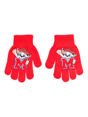 KIDS MOVIE HEROES Manusi Paw Patrol