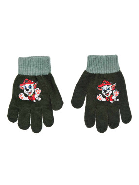 KIDS MOVIE HEROES Manusi Paw Patrol