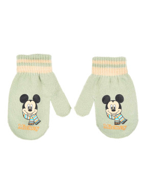 KIDS MOVIE HEROES Manusi Mickey Mouse