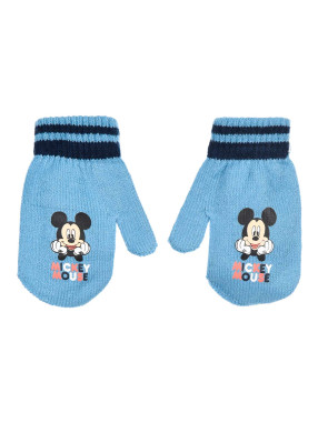 KIDS MOVIE HEROES Manusi Mickey Mouse