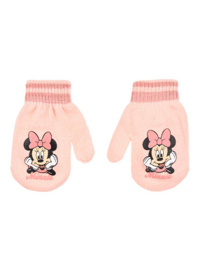 KIDS MOVIE HEROES Manusi Minnie Mouse