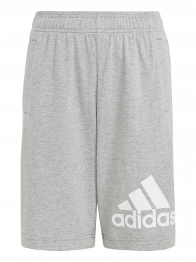 ADIDAS SPORTSWEAR Παιδικό Αθλητικό Σορτς Essentials Big Logo Cotton