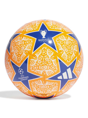 ADIDAS PERFORMANCE Футболна топка UCL Club Istanbul
