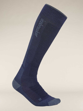 ICEBREAKER Αθλητικές Κάλτσες M Mer Ski+ Medium OTC