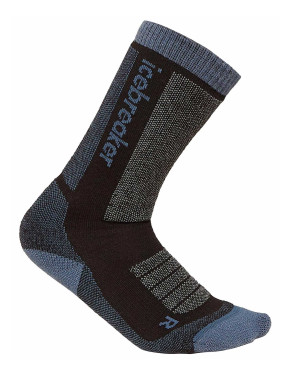 ICEBREAKER K Mer Ski+ Medium OTC Socks