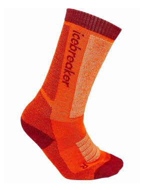 ICEBREAKER K Mer Ski+ Medium OTC Socks