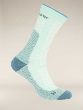 ICEBREAKER M M Hike+ Ultralight Crew Socks