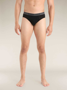 ICEBREAKER Αθλητικά Εσώρουχα M Anatomica Briefs