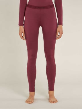 ICEBREAKER Термоклин W 260 Tech Leggings