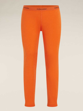 ICEBREAKER K 200 Oasis Leggings