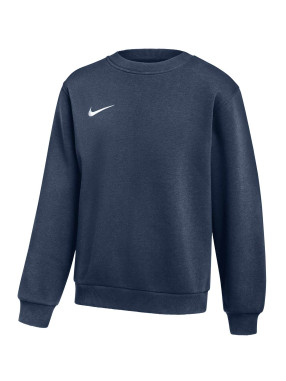 NIKE TEAMWEAR Блуза Y NK PARK26 FLC CREW