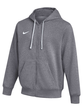 NIKE TEAMWEAR Суитшърт M NK PARK26 FLC FZ HOODIE