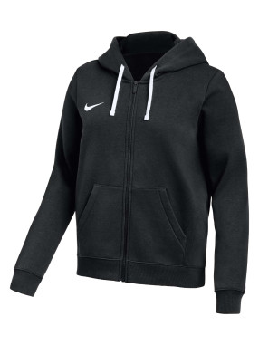 NIKE TEAMWEAR Суитшърт W NK PARK26 FLC FZ HOODIE