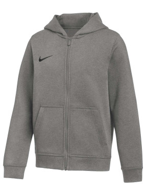NIKE TEAMWEAR Y NK PARK26 FLC FZ HOODIE Sweatshirt