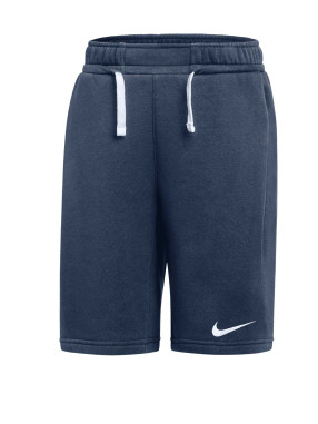 NIKE TEAMWEAR Къси панталони Y NK PARK26 FLC SHORT KZ