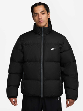 NIKE Яке M NK TF CLUB PUFFER JACKET 650