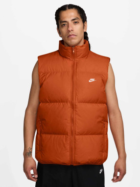 NIKE Vesta M Nk Tf Club Puffer 650