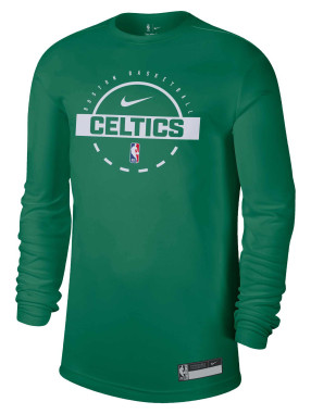 NIKE Блуза BOS M NK AUTH PRTC LS TEE