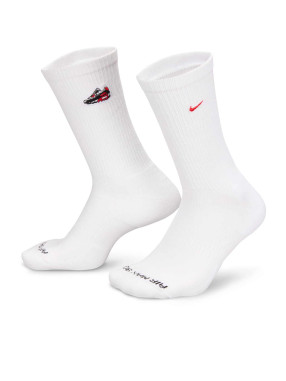 NIKE Sosete U Nk Ed Csh Crw Am90 Ptch 144