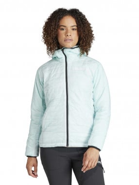 ADIDAS PERFORMANCE ženska jakna Terrex Xperior Varilite PrimaLoft