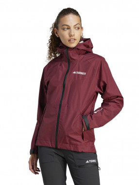 ADIDAS PERFORMANCE Ženska jakna Terrex Xperior GORE-TEX Paclite Rain