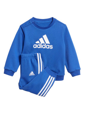 ADIDAS SPORTSWEAR Παιδικό Αθλητικό Σετ Badge of Sport French Terry Jogger
