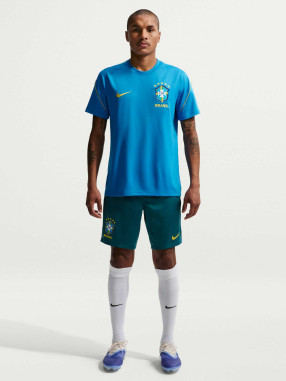 NIKE Къси панталони CBF M NK DF STRK SHORT KZ