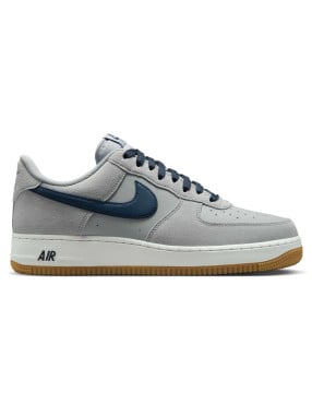 NIKE Обувки AIR FORCE 1 07 LV8