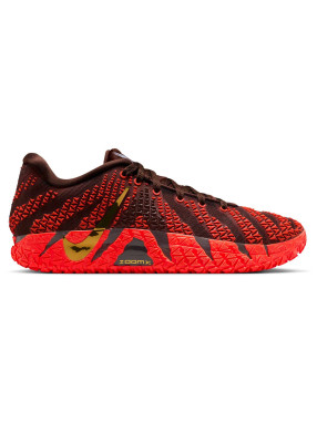 NIKE Обувки JA 3 CNY