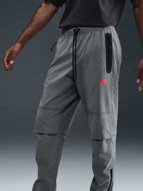 NIKE Спортно долнище M NK TCH WVN OH PANT