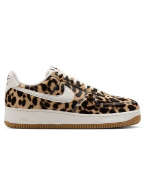 NIKE Shoes W AIR FORCE 1 07