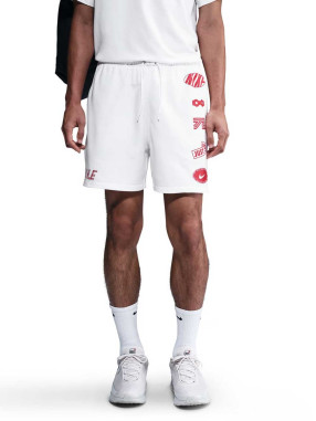 NIKE Αθλητικό Σορτς  Terry Flow Shorts