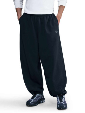 NIKE Pantaloni sport M Nk Club Cuff Os Lbr