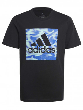 ADIDAS SPORTSWEAR Παιδική Κοντομάνικη Μπλούζα Gaming Graphic