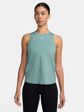 NIKE Αμάνικη Μπλούζα W NK ONE CLASSIC DF TANK WT