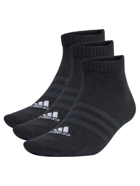 ADIDAS PERFORMANCE Sosete Thin and Light Sportswear Low-Cut 3 Pairs